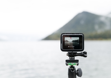 I will make and edit awesome video