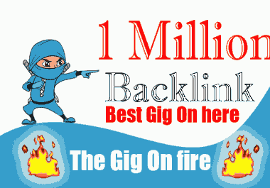 1 Miliion GSA SER SEO Link Juice Verified Backlinks For Faste Index & Increase 1st Ranking