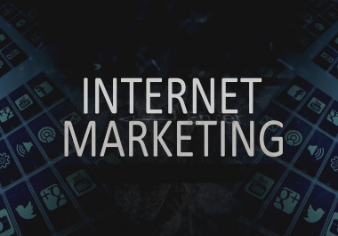Internet Marketing for Real Organic Search Engine Webtraffic