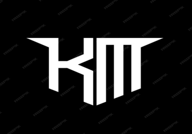 I will design a perfect logo the way you always wanted