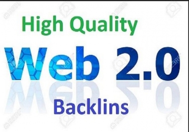 Create Super Powerful And Unknown Web 2.0 For Your Potential Pages For SERP Boost