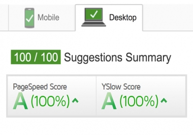 increase wordpress speed optimization with gtmetrix and google pagespeed