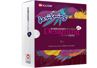 I Can give you Wilcom E4.5 Full Pack
