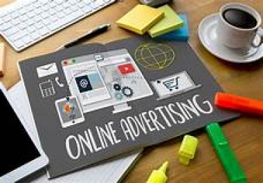 I will advertise your business on 21 Classified ads