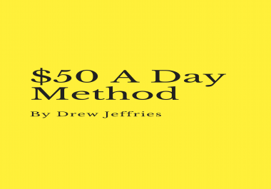 How To Make 50 A Day From CPA
