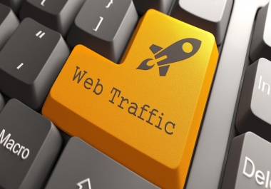 I Will Show You 30 Ways To Get High-Quality and FREE Traffic to Your Site in 30 Minutes or Less