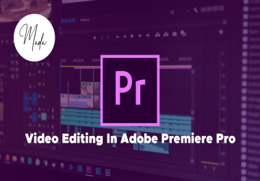 I will Edit your video/cut,  trim,  add background music