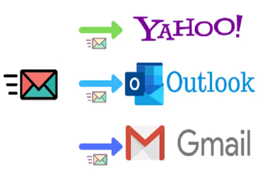 Professional Email & Domain Warm Up For Better Inbox Deliverability