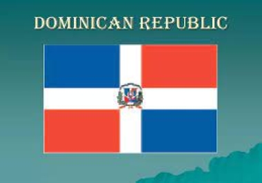 605K Dominican Republic UserPass ComboList