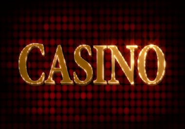 Big Win 400+ Manual Backlinks package Casino, Gambling, Poker,  With 400k Tire-2 Top Google Rank