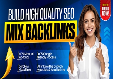 Build a Diverse SEO Backlink Profile for Your Website