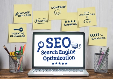 I will do website onpage SEO for google top ranking