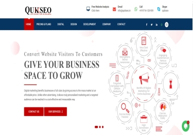 Publish your Articles on Real SEO company's site - Guest post