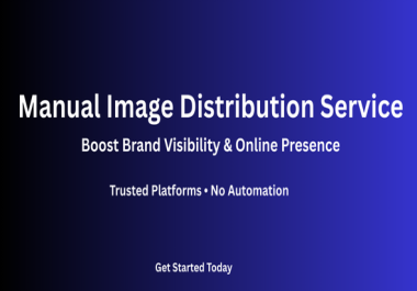 distribute your images on trusted photo platforms