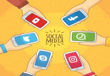 Custom Orders for SMM Services - SmmCpan