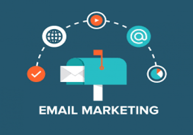Solo Ads Worldwide Users Email Marketing Campaign