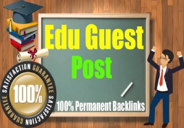 DA90+ High Authority DF. edu Backlink