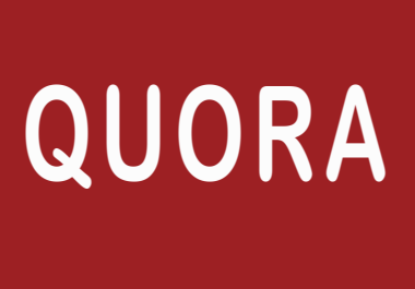 80+ Worldwide Quora Upvoted for you