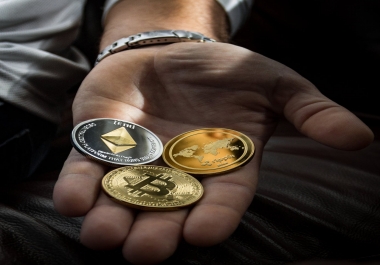 10,000+ Crypto ICO Buyer Email List