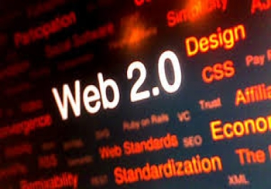 I will create 1000 authority backlinks for your website