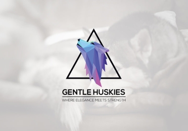 design your company or personal logo