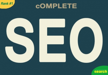 Google Top Ranking - Rank Your Website With White HAT Full OFF PAGE SEO