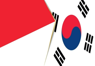 15000+ Indonesia -Thai - Korean Website Traffic visitors