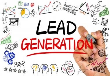 100 Targeted Genuine Company Email from Targeted Category