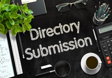 I will add your website to 500 directories