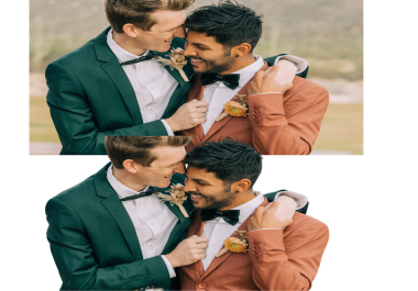I will cut out and background removal from 30 images professionally