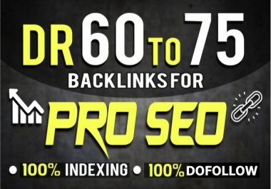 Fastest Indexed Feature HomePage Sticky 20 PBN Post ON DR 75+ DA 50+