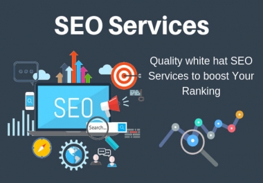 I will do top 1000 local listing citations and directory submission