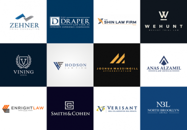 Creating an Exclusively customized Logo,  tailored to your Business needs