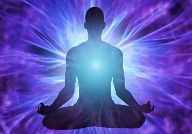 I Will create Meditation Music for You
