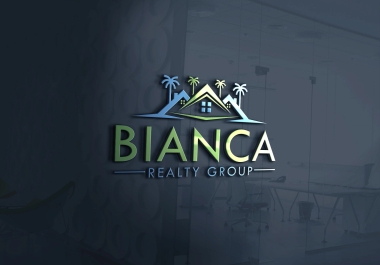 Design awsome logo for your business