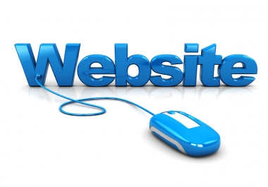 Ready made Dynamic Website for Your Business