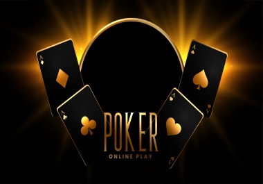 Agen Judi Bola Casino,  Poker,  Gambling DA 60+ Sites Guaranteed Google 1st Page