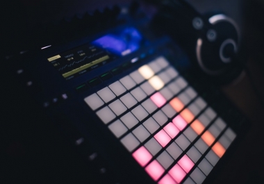 Release your tracks on Beatport, Traxsource and all digital stores