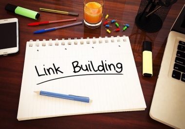 100,000 verified quality do-follow backlinks