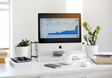 I will be your virtual personal assistant and customer service representative