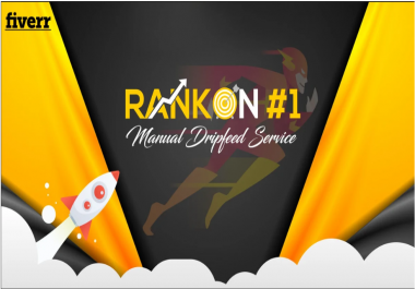 Ranking Website On Google,  30 Days SEO Backlinks