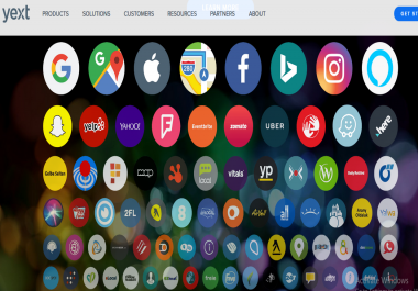 Top 50 Local Citations To Improve Local Search