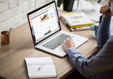 500 Directory submission for your site in two days