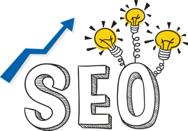 Give you 55 high backlinks work