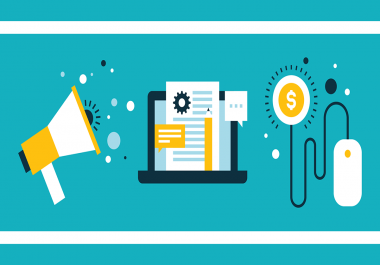 High Quality Social Media Post Designing for your business