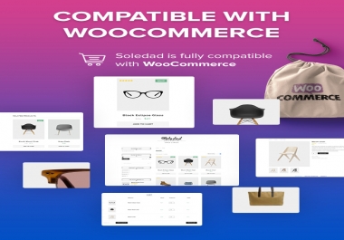 Build Full Responsive WordPress Site