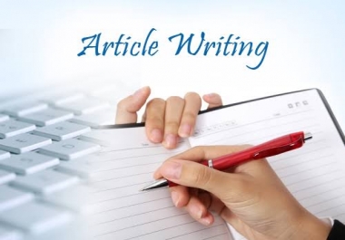 500 words factual fully articulated well researched SEO-friendly article