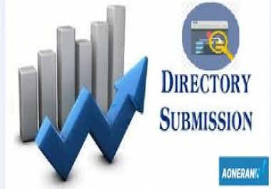 500 Directory submission with in 12 hours