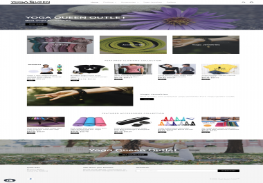 Get a well designed Passive Shopify Dropshipping Store Ready in 5 days