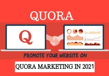 Skyrocket Your Website in 2 Powerful Quora Answer for Targeted Traffic